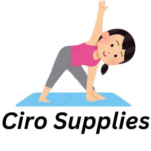 Ciro Supplies